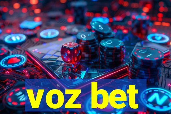 voz bet