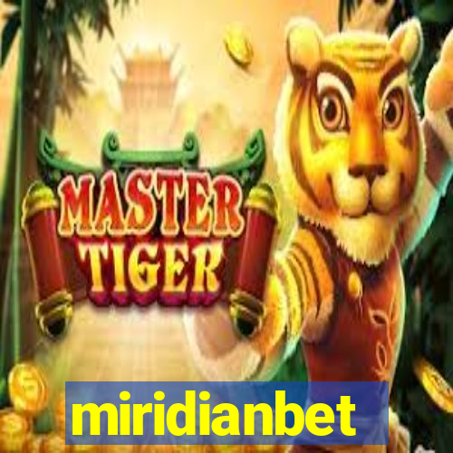 miridianbet