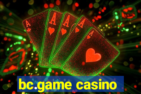 bc.game casino