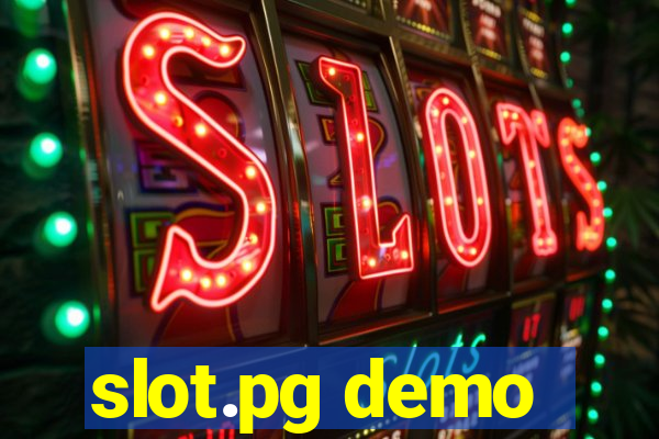 slot.pg demo