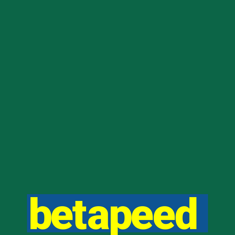 betapeed