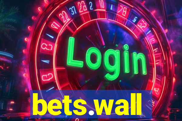 bets.wall