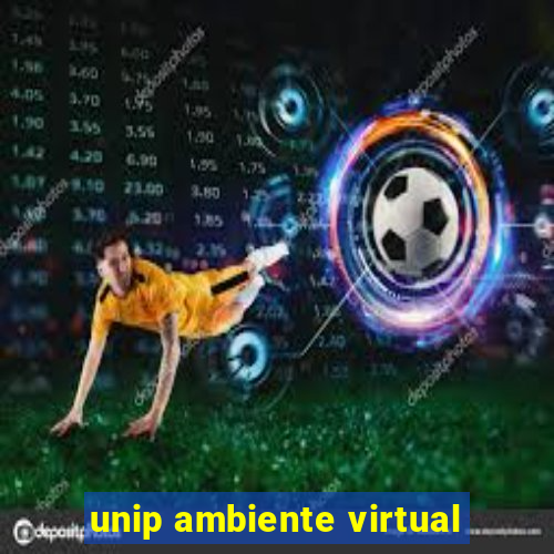 unip ambiente virtual