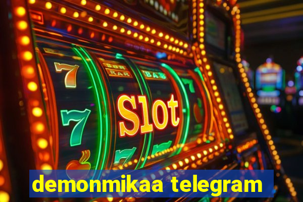 demonmikaa telegram