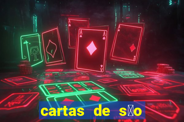 cartas de s茫o jer么nimo pdf