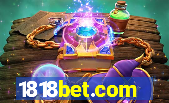 1818bet.com