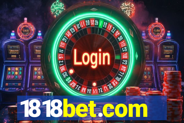 1818bet.com