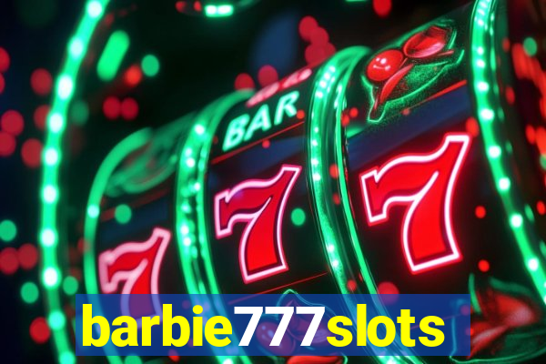 barbie777slots