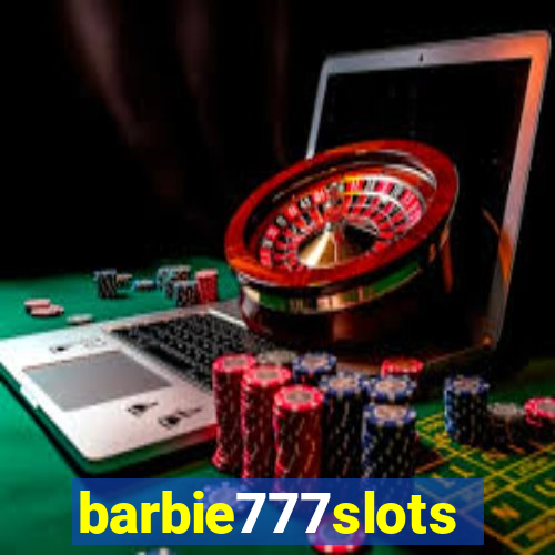 barbie777slots