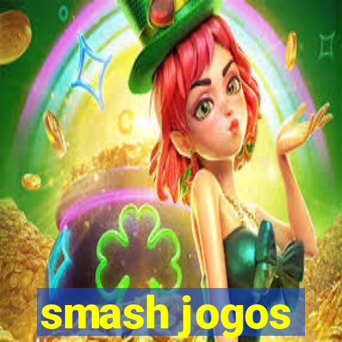 smash jogos