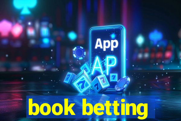 book betting