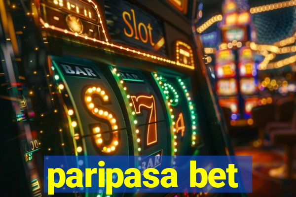 paripasa bet