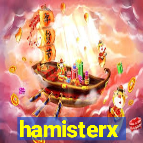 hamisterx