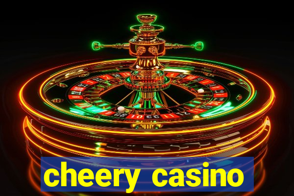 cheery casino