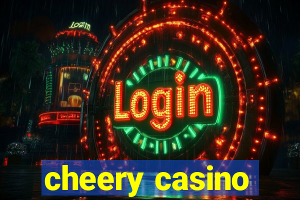 cheery casino