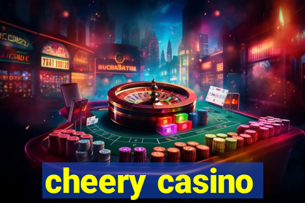 cheery casino