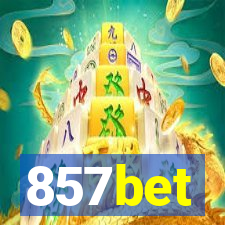 857bet