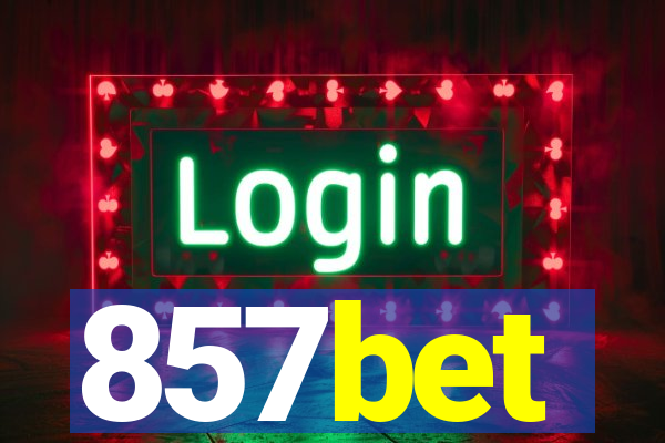 857bet