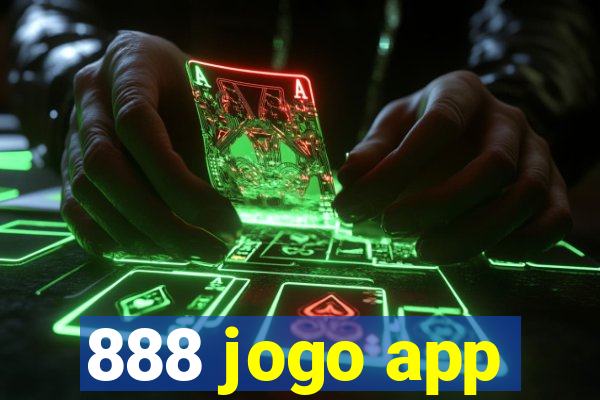 888 jogo app