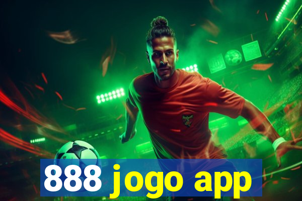 888 jogo app