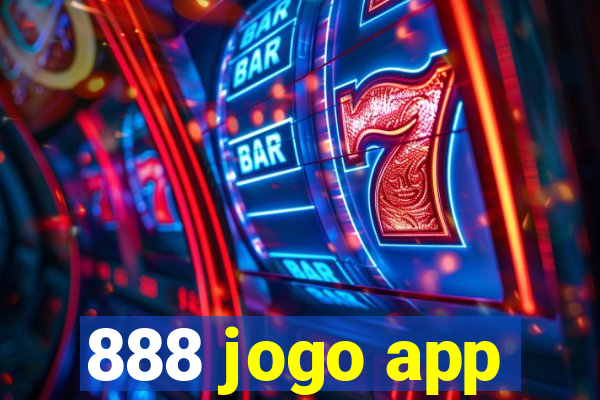 888 jogo app