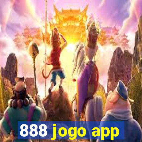 888 jogo app