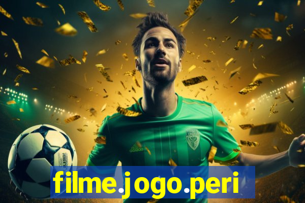 filme.jogo.perigoso