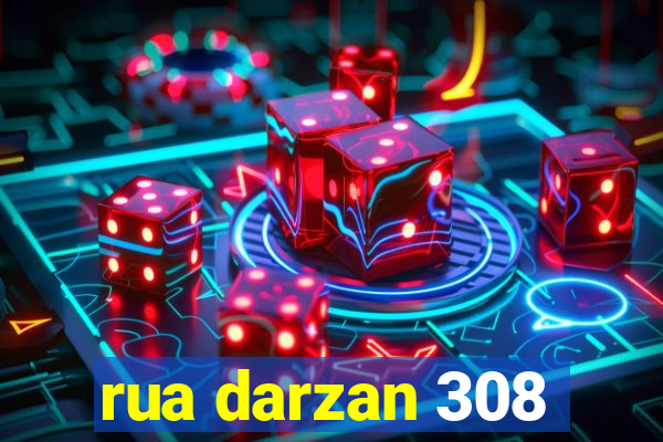 rua darzan 308