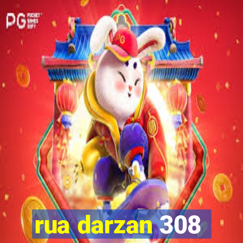 rua darzan 308