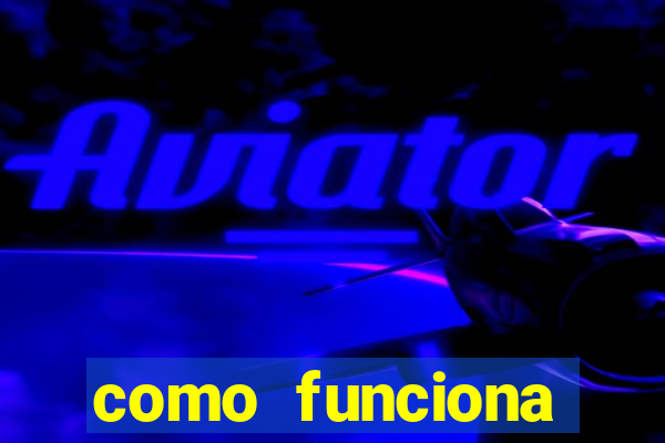 como funciona casinos online