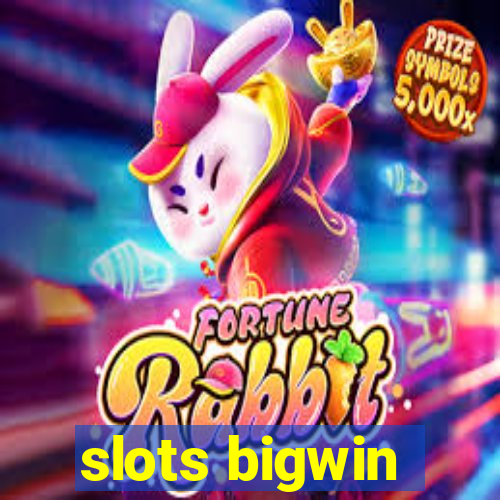 slots bigwin