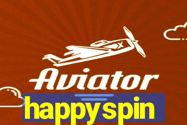 happyspin