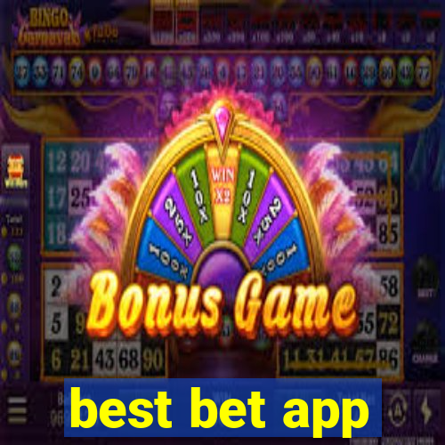 best bet app