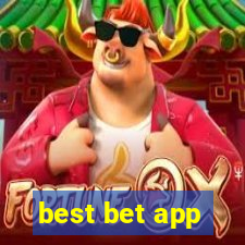 best bet app