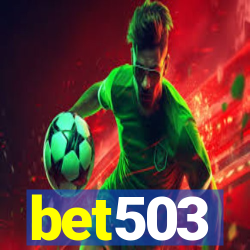 bet503