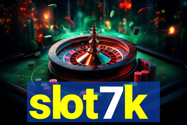 slot7k