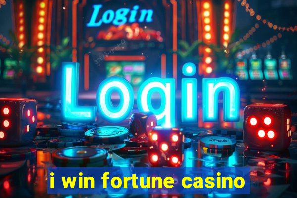 i win fortune casino