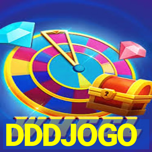 DDDJOGO