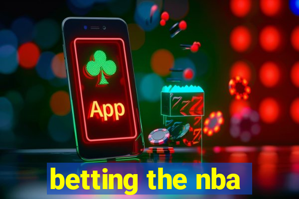 betting the nba