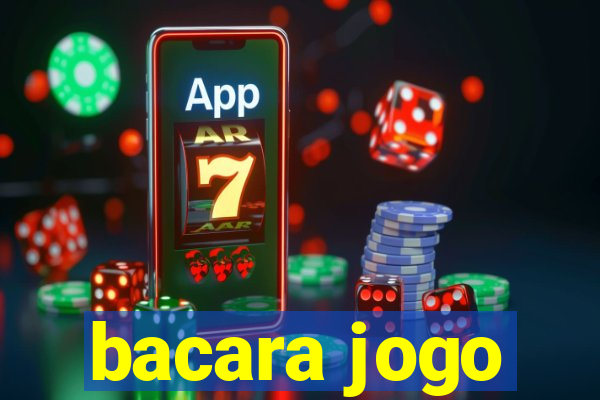 bacara jogo