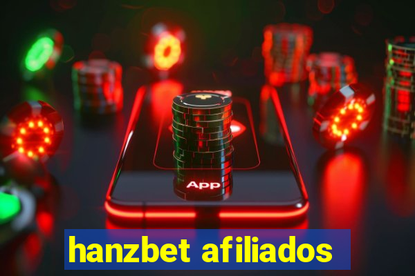 hanzbet afiliados