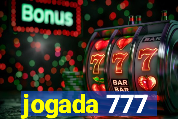 jogada 777