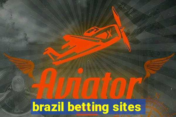 brazil betting sites