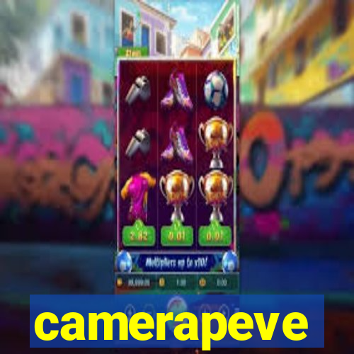 camerapeve