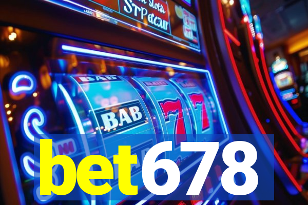 bet678