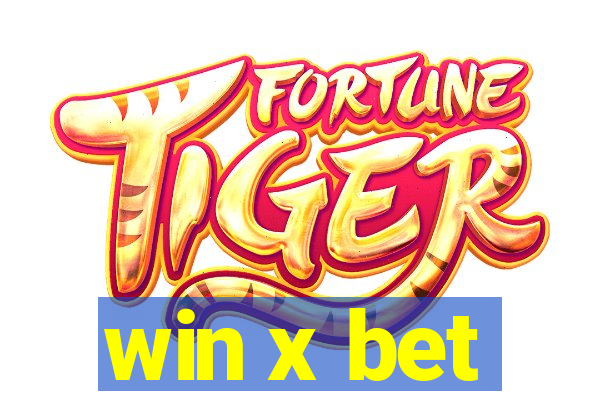 win x bet