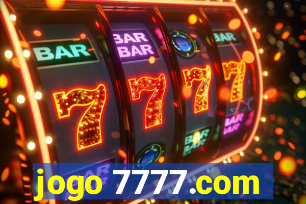 jogo 7777.com