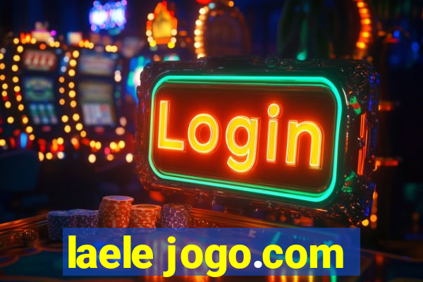 laele jogo.com