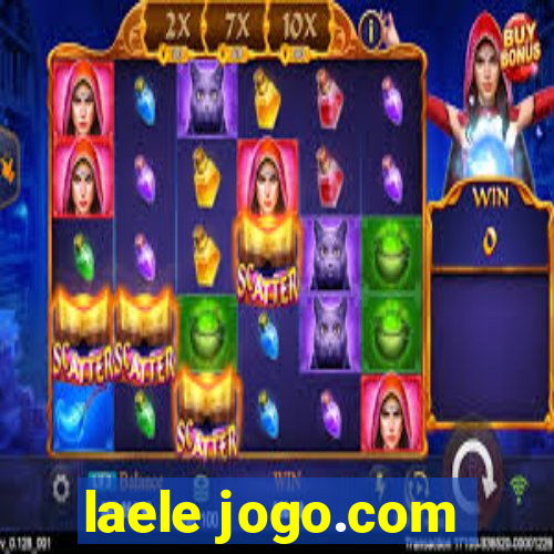 laele jogo.com