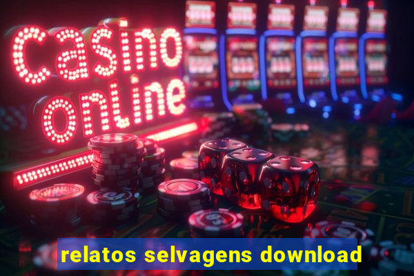 relatos selvagens download